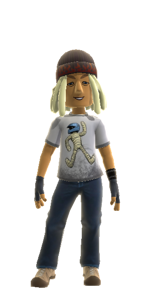 Checker Roli's Avatar